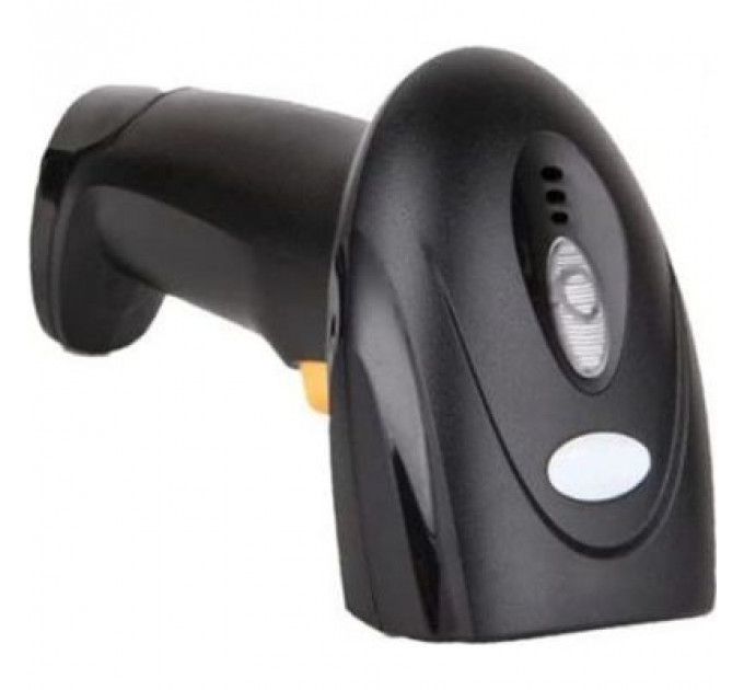 Сканер штрих-коду UKRMARK EV-B208 2D, Bluetooth, USB (900503)