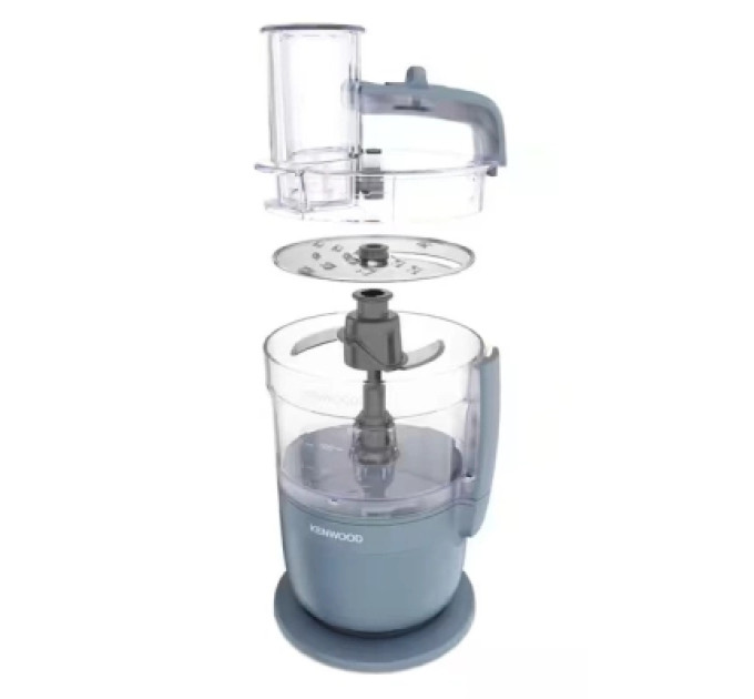Kenwood Кухонний комбайн Kenwood FDP 23.140 GY