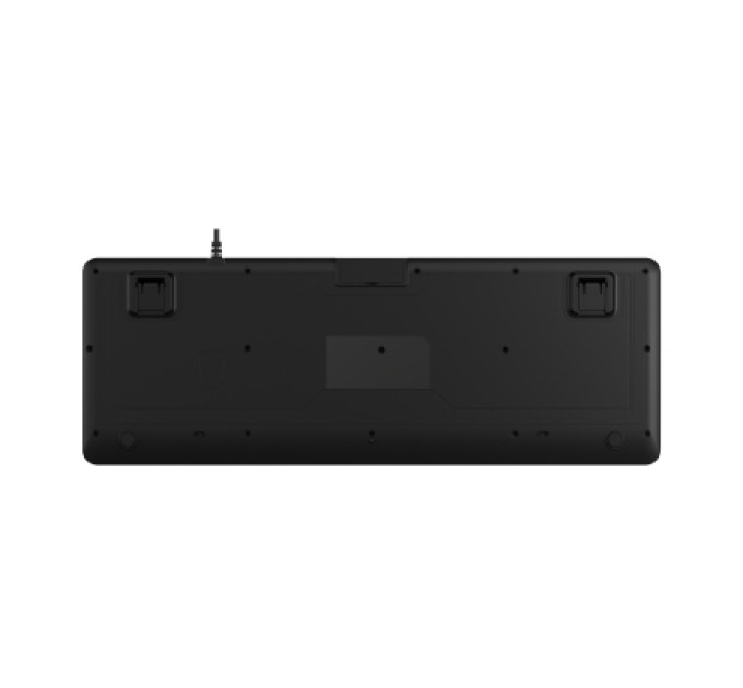 AOC Комплект AOC KM220B USB UA Black (KM220B/97)