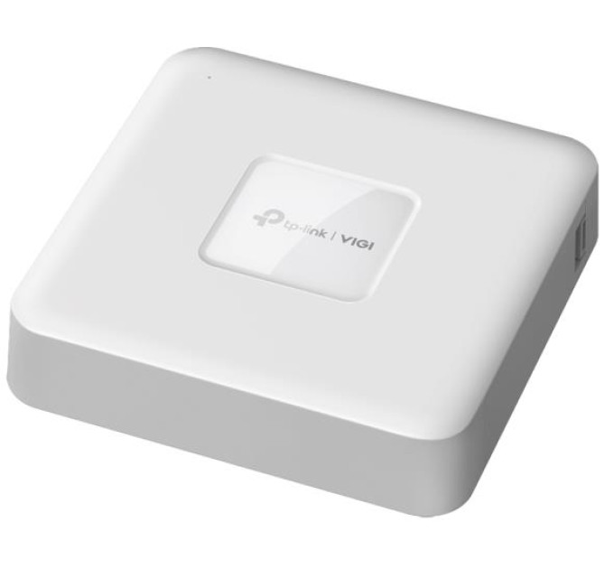 TP-Link Реєстратор для відеоспостереження TP-Link VIGI-NVR1104H-4P