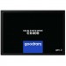 Goodram Накопичувач SSD 2.5" 256GB Goodram (SSDPR-CX400-256-G2)