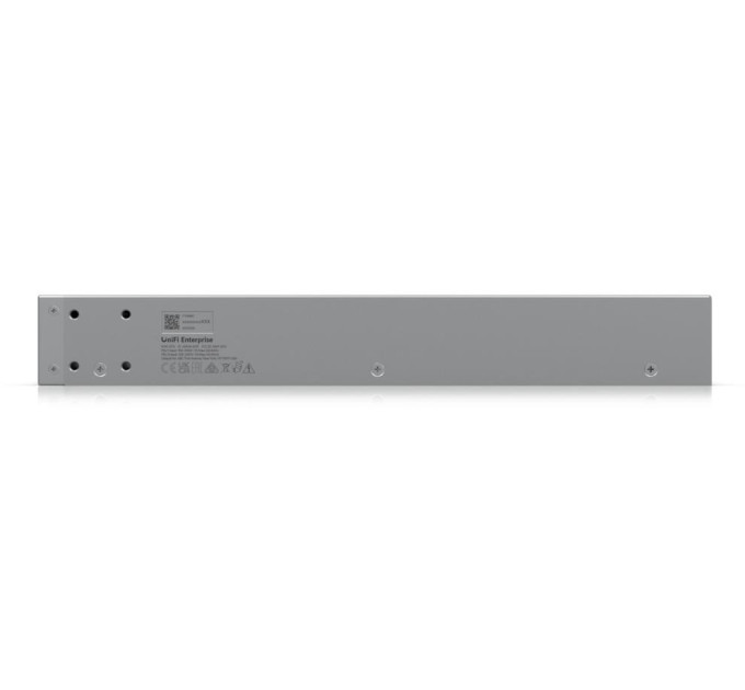 Ubiquiti Маршрутизатор (хмарний шлюз) Enterprise Fortress Gateway (EFG) UBIQUITI