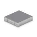 Ubiquiti Система зберігання даних 8BAY 2U UNAS-PRO-8 UBIQUITI