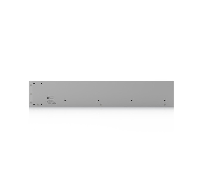 Ubiquiti Система зберігання даних 8BAY 2U UNAS-PRO-8 UBIQUITI