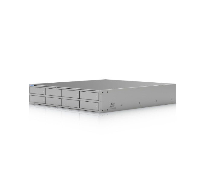 Ubiquiti Система зберігання даних 8BAY 2U UNAS-PRO-8 UBIQUITI