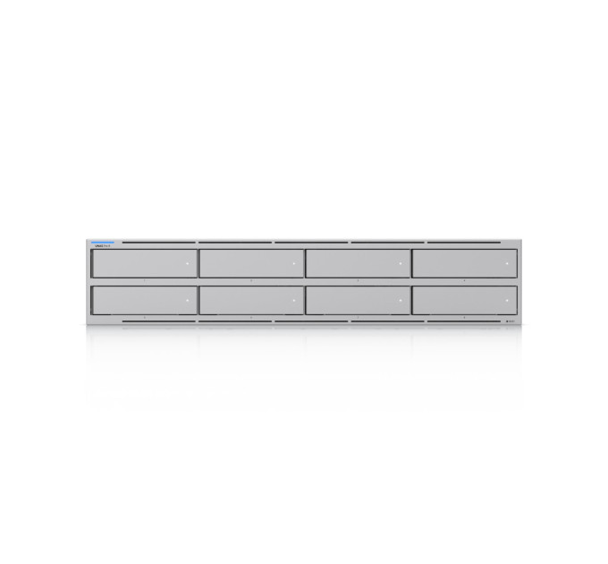 Ubiquiti Система зберігання даних 8BAY 2U UNAS-PRO-8 UBIQUITI