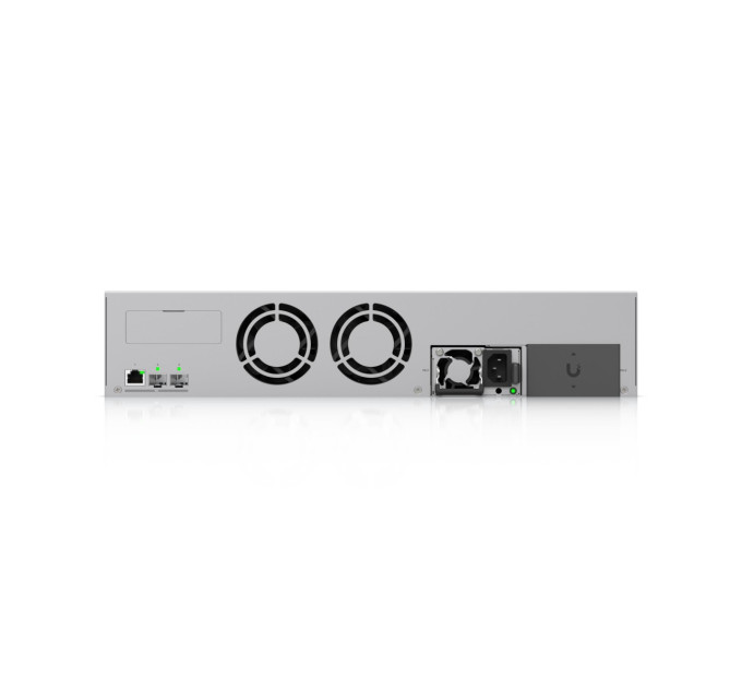 Ubiquiti Система зберігання даних 8BAY 2U UNAS-PRO-8 UBIQUITI