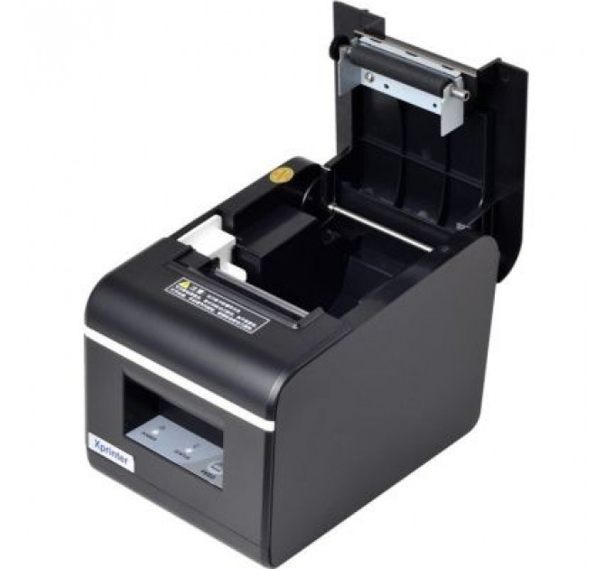 Принтер чеків X-PRINTER XP-Q90EC USB, Bluetooth (XP-Q90EC_USB_BT)