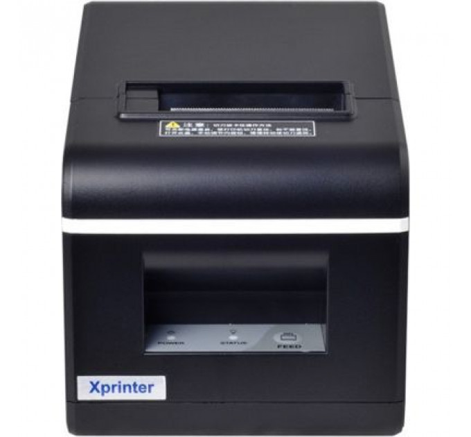 Принтер чеків X-PRINTER XP-Q90EC USB, Bluetooth (XP-Q90EC_USB_BT)