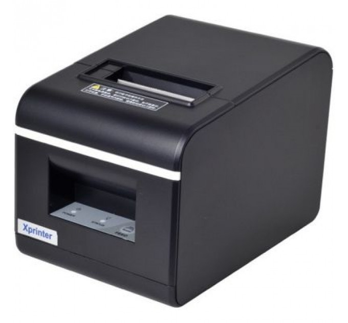 Принтер чеків X-PRINTER XP-Q90EC USB, Bluetooth (XP-Q90EC_USB_BT)