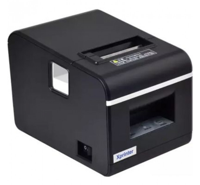 Принтер чеків X-PRINTER XP-Q90EC USB, Bluetooth (XP-Q90EC_USB_BT)