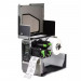 Принтер етикеток TSC MХ241P USB, Ethernet, RS232, RTC (MX241P-A001-0002)