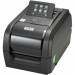 Принтер етикеток TSC TХ210 LCD, USB, Ethernet, RS232 (TX210-A001-1202)