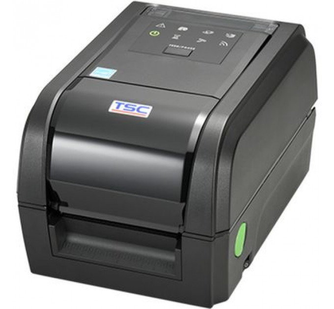 Принтер етикеток TSC TХ210 LCD, USB, Ethernet, RS232 (TX210-A001-1202)