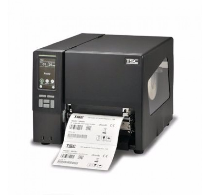 Принтер етикеток TSC МН361Т 300dpi, USB, Ethernet, RS232 (MH361T-A001-0302)