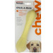 Petstages Іграшка для собак Petstages A-Bone Кістка з ароматом курки 8 см (0700603673396)
