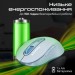 Promate Мишка Promate Ken Wireless/Bluetooth Blue (ken.blue)