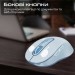 Promate Мишка Promate Ken Wireless/Bluetooth Blue (ken.blue)