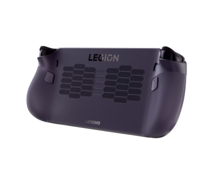 Lenovo Ігрова консоль Lenovo Legion Go S 8APU1, 16GB, F1TB, SteamOS, чорна (83N6002SRA)