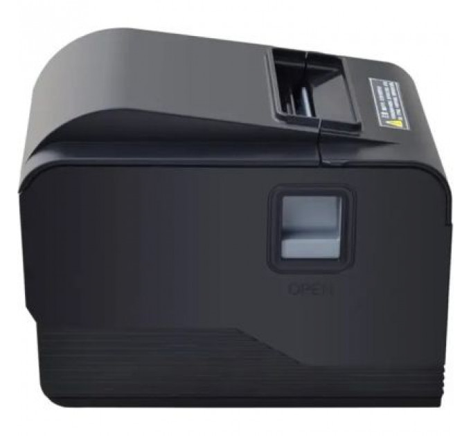 Принтер чеків X-PRINTER XP-Q260H USB, RS232, Ethernet (XP-Q260H)