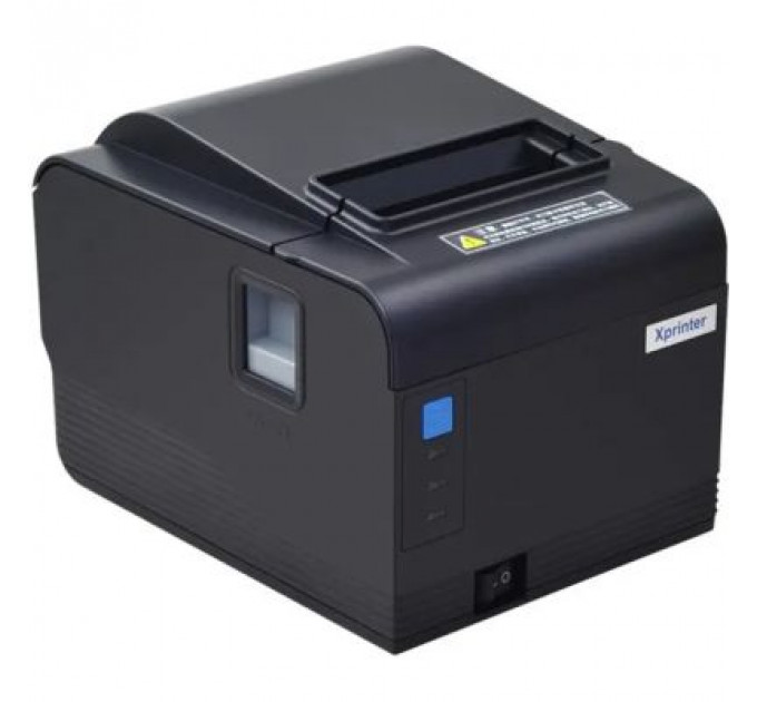 Принтер чеків X-PRINTER XP-Q260H USB, RS232, Ethernet (XP-Q260H)