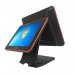 POS-термінал Leabon LB-W7 J4125/4Gb/128Gb/RS-232x2/LPTx1/USBx6/RJ45x1/15,6" (LB-W7-A2-15.6-0119)