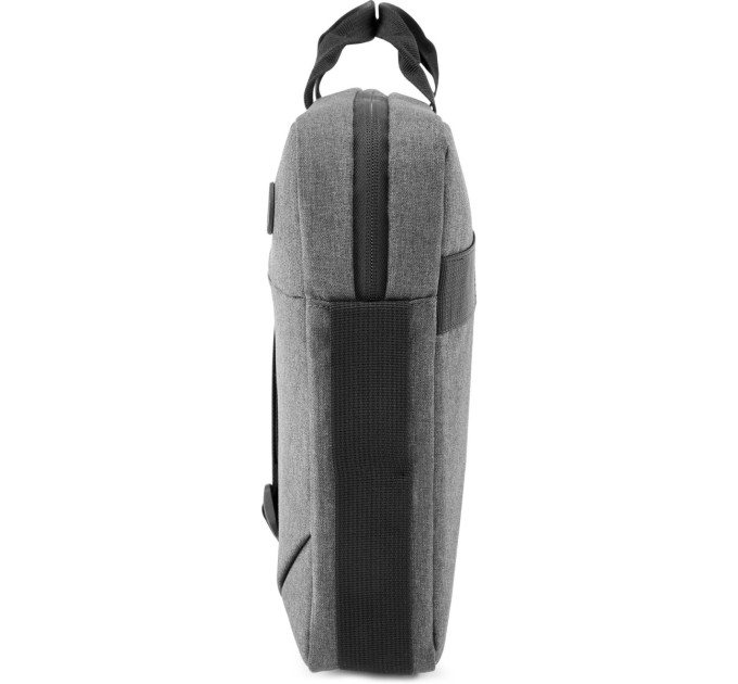 HP Сумка для ноутбука HP 17.3" Prelude Grey Laptop Bag (34Y64AA)