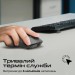 Promate Мишка Promate Samo Wireless/Bluetooth Black (samo.black)
