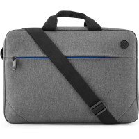 Сумка для ноутбука HP 17.3" Prelude Grey Laptop Bag (34Y64AA)