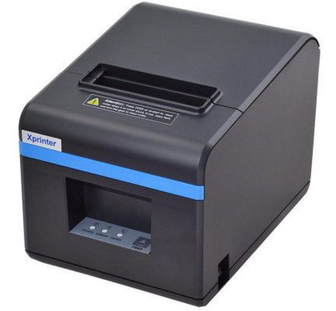 Принтер чеків X-PRINTER XP-N160II USB, Ethernet (XP-N160II)