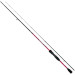 Savage Gear Вудилище Savage Gear Sienna Sensitive 2.41m 3-15g (2266.49.67)