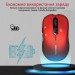 Promate Мишка Promate Slider Wireless Red (slider.red)