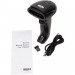 Сканер штрих-коду Sunlux XL-9325B bluetooth, USB (HS080242)