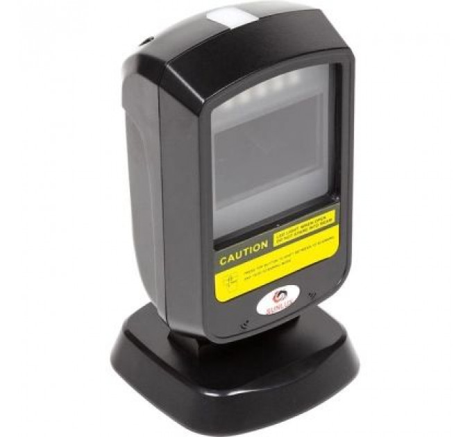 Сканер штрих-коду Sunlux XL-2303 2D, USB (HS080891)