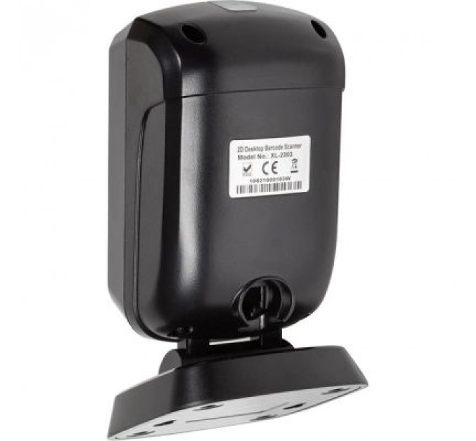 Сканер штрих-коду Sunlux XL-2303 2D, USB (HS080891)