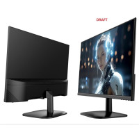 Монітор 2E 21.5" A2225B D-Sub, HDMI, VA, 100Hz