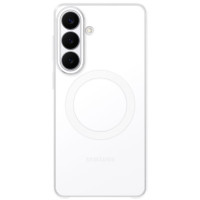 Чохол Samsung для Galaxy S26+ (S947), Clear Magnet Case, прозорий