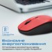 Promate Мишка Promate Tracker Wireless Red (tracker.red)