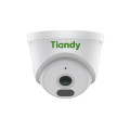 Tiandy IP-камера Tiandy TC-C320N Spec:AK/I3W/E/Y/2.8mm/V2.0, 2MP, Color Maker Turret, 2.8mm, f/1.6, LED15m, IR30m, PoE, IP67