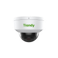 Tiandy IP-камера Tiandy TC-C34KN Spec:I3/A/E/Y/2.8-12mm/V4.2, 4MP, Dome, 2.8-12mm AVF, f/1.6, IR30m, PoE, IP66