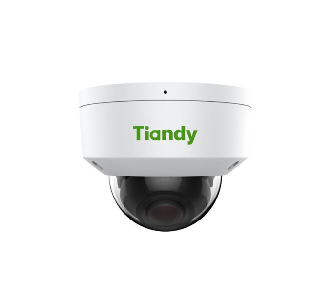 Tiandy IP-камера Tiandy TC-C34KN Spec:I3/A/E/Y/2.8-12mm/V4.2, 4MP, Dome, 2.8-12mm AVF, f/1.6, IR30m, PoE, IP66