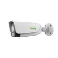 Tiandy IP-камера Tiandy TC-C34LQ Spec:LK/I3W/A/E/Y/M/S/H/LPR/2.8-12mm, 4MP, Motorized Color Maker LPR Bullet, f/1.3, LED40m, IR30m, DC12V, PoE, IP67
