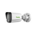 Tiandy IP-камера Tiandy TC-C34QN Spec:I5W/E/Y/4mm/V4.2, 4MP, Color Maker Bullet, 4mm, f/1.6, LED15m, IR50m, DC12V, PoE, IP67