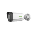 Tiandy IP-камера Tiandy TC-C34UN Spec:I8/A/E/Y/2.8-12mm/V4.2, 4MP, Bullet, 2.8-12mm AVF, f/1.6, IR80m, DC12V, PoE, IP67