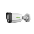 Tiandy IP-камера Tiandy TC-C34WP Spec:W/E/Y/2.8mm/V4.0, 4MP, Color Maker Bullet, 2.8mm, f/1.0, LED15m, DC12V, PoE, IP67