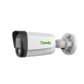 Tiandy IP-камера Tiandy TC-C35WQ Spec:I5W/E/Y/2.8mm/V4.2, 5MP, EW Color Maker Bullet, 2.8mm, f/1.6, LED15m, IR50m, DC12V, PoE, IP67, Speaker