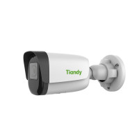 IP-камера Tiandy TC-C35WS Spec:I5/E/Y/M/H/2.8mm/V4.1, 5MP, Starlight Bullet, 2.8mm, f/1.6, IR50m, PoE, IP67