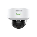 Tiandy IP-камера Tiandy TC-C38MS Spec:I5/A/E/Y/M/H/2.7-13.5mm/V4.0, 8MP, Starlight Motorized IR Dome, 2.7-13.5mm, f/1.6, IR50m, DC12V, PoE, IP66, IK10