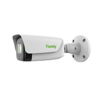 IP-камера Tiandy TC-C38TS Spec:I8/A/E/Y/M/H/2.7-13.5mm/V4.0, 8MP, Starlight Motorized IR Bullet, 2.7-13.5mm, f/1.6, IR80m, DC12V, PoE, IP67