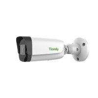 IP-камера Tiandy TC-C38US Spec:LK/I8/A/E/Y/M/S/H/2.7-13.5mm/V4.0, 8MP, Motorized Starlight IR Bullet, 2.7-13.5mm, f/1.6, IR80m, DC12V, PoE, IP67